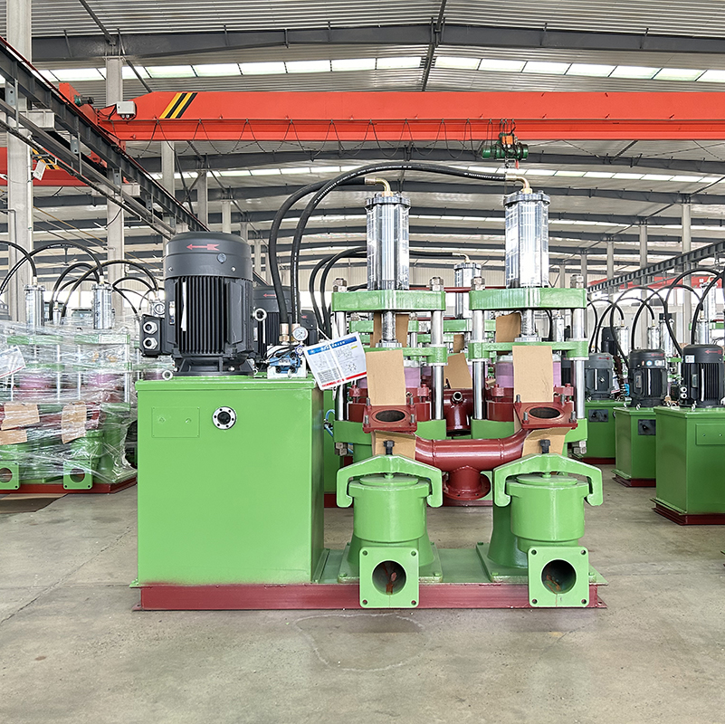 城市污泥用陶瓷柱塞泵作為壓濾機進料泵怎么樣